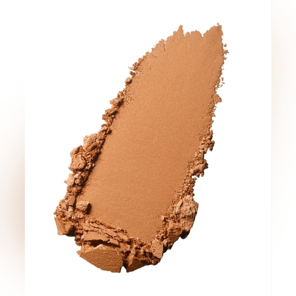 Dark Mac Mineralize SkinFinish Natural Powder Brand New in Box (Deep Caramel) - Picture 2 of 15